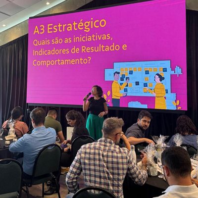 Palestras, Mini Lab, Treinamentos e Capacitações Experiências que Transformam